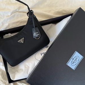 ❌ SOLD ❌ Prada Re-Nylon Re-Edition 2000